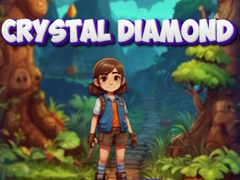 Crystal Diamond