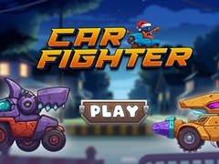 Car Fighter