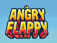 Angry Flappy