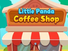 Little Panda Coffee Shop