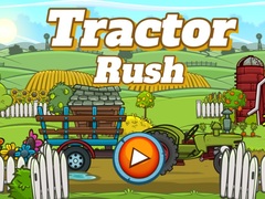 Tractor Rush