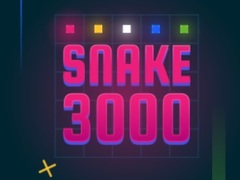 Snake 3000