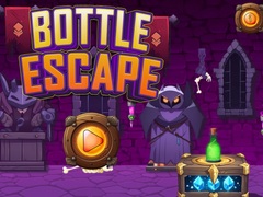 Bottle Escape