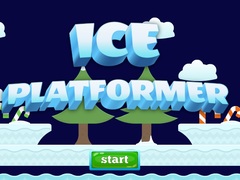 Ice Platformer