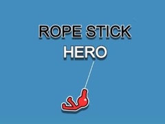 Rope Stick Hero