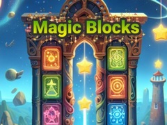 Magic Blocks