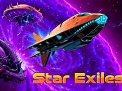 Star Exiles