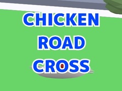 Chicken Road Cross