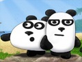 3 Pandas