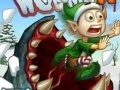 Effing Worms Xmas