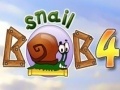 Snail Bob 4: Space