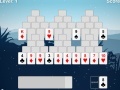 6 Peaks Solitaire