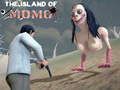 The Island of Momo