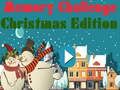 Memory Challenge Christmas Edition