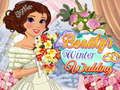 Beauty's Winter Wedding