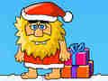 Adam & Eve Go Xmas