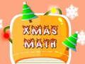Xmas Math