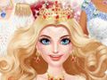 Wedding Makeover Salon