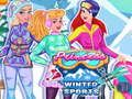 Princess Winter Sports