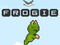 Frogie