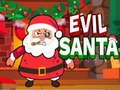 Evil Santa