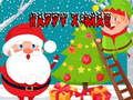 Happy Xmas