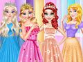 Princess Banquet Practical Joke