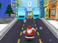 Santa Run