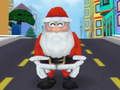 Santa City Run