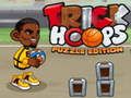 Trick Hoopsи Puzzle Edition