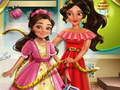 Latina Princess Magical Tailor