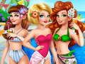 Girls Summer Fashion Fun