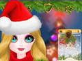 Princess Magic Christmas DIY