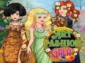 Art Fashion Gala