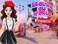 Around the World Fashion in France