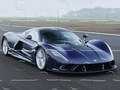 Hennessey Venom F5 Puzzle