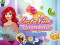 InstaYum Handmade Sweets