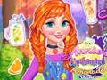 Annie's Enchanted Lemonade Stand