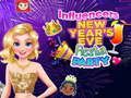 Influencers #NewYearsEve Fiesta Party