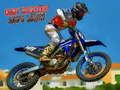 Crazy Motocross Jumps Jigsaw
