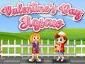 Valentine Day Jigsaw