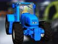 Tractor Pull Premier League