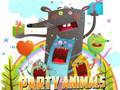 Party Animals 