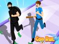 Cop Run 3d
