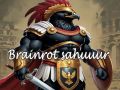 Brainrot sahuuur