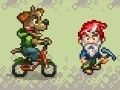 Bike Tyke