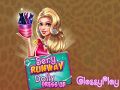Sery Runway Dolly Dress Up 