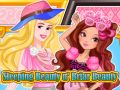 Sleeping Beauty AND' Briar Beauty 
