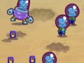 Aliens Attack 