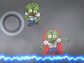 Zombie Smash 